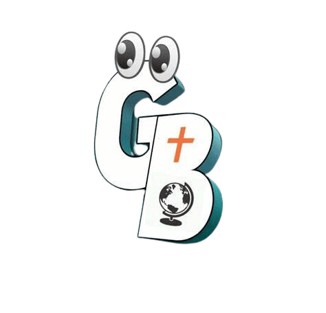 official logo of gospel barrel,GOSPEL BARREL MUSIC,